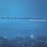 Peter Malick Group ft. Norah Jones - New York City