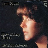 Lori Spee - How Many Times