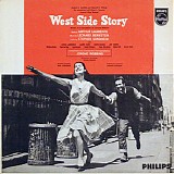 Soundtrack - West Side Story