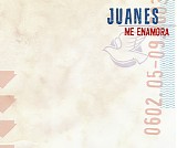 Juanes - Me Enamora [promo]