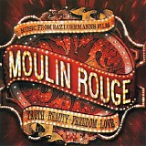 Soundtrack - Moulin Rouge