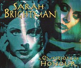 Sarah Brightman - A Question Of Honour