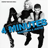 Madonna ft. Justin Timberlake & Timbaland - 4 Minutes