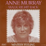 Anne Murray - Walk Right Back