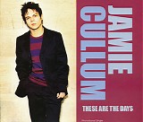 Jamie Cullum - These Are The Days (promo)