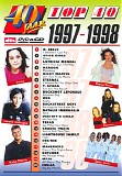 Various artists - 40 Jaar Top 40 1997-1998