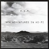 R.E.M. - New Adventures In Hi-Fi