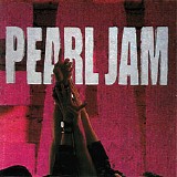 Pearl Jam - Ten