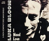 Luka Bloom - I Need Love