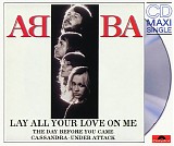 ABBA - Lay All Your Love On Me