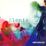 Alanis Morissette - Jagged Little Pill