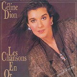 Celine Dion - Les Chansons En Or