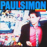 Paul Simon - Hearts And Bones [2004 remaster]