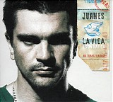 Juanes - La Vida... Es un Ratico [limited edition]