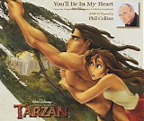 Phil Collins / Walt Disney / Soundtrack - You'll Be In My Heart