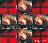 Mylene Farmer - L'amour N'est Rien [remixes]