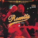 Roxette - Run To You [CD 1&2]