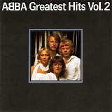 ABBA - Greatest Hits Vol. 2