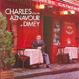 Charles Aznavour - Charles Chante Aznavour Et Dimey