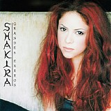 Shakira - Grandes Exitos