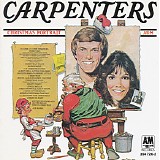 Carpenters - Christmas Portrait