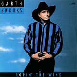 Garth Brooks - Ropin' The Wind