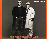 Pet Shop Boys - So Hard