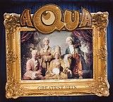 Aqua - Greatest Hits