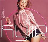 Kylie Minogue - Spinning Around [CD 1]