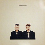 Pet Shop Boys - Actually