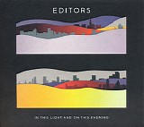 Editors - In This Light And On This Morning [limited edition]