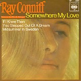 Ray Conniff - Somewhere My Love [EP]