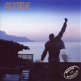 Queen - Made In Heaven