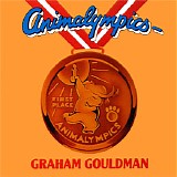 Graham Gouldman / Soundtrack - Animalympics