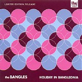 The Bangles - Holiday In Bangleonia