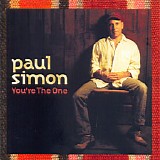 Paul Simon - You're The One [2004 remaster]