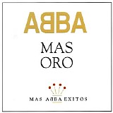 ABBA - Mas Oro