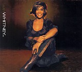 Whitney Houston - Just Whitney [limited edition]