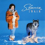 Shania Twain - Shania Twain