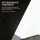 Pet Shop Boys - Concrete