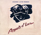 Andrew Lloyd Webber / Cast Recording - Aspects Of Love [remaster]