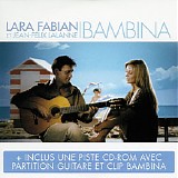 Lara Fabian & Jean-FÃ©lix Lalanne - Bambina