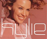 Kylie Minogue - Spinning Around [CD 2]