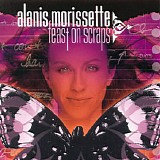 Alanis Morissette - Feast On Scraps