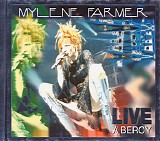 Mylene Farmer - Live Ã€ Bercy