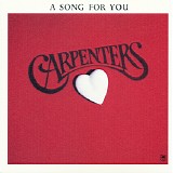 Carpenters - A Song For You [remaster]