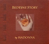 Madonna - Bedtime Story [CD 1]