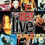 Various artists - The Best Live