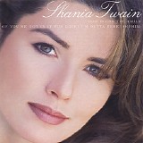 Shania Twain - God Bless The Child