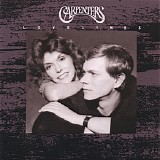 Carpenters - Lovelines [remaster]